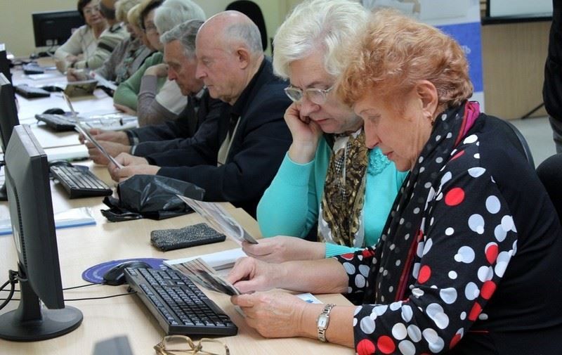 В Костромской области придумали, как подготовить жителей к пенсии