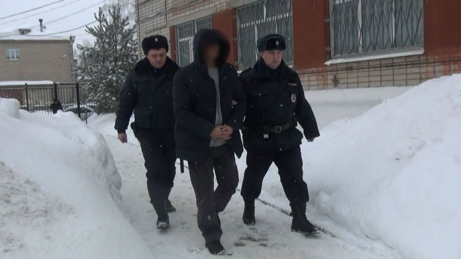 Убийца соблазнил 50-летнюю костромичку с помощью больших денег