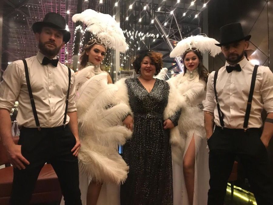Костромичка примет участие в телешоу «Один в один»