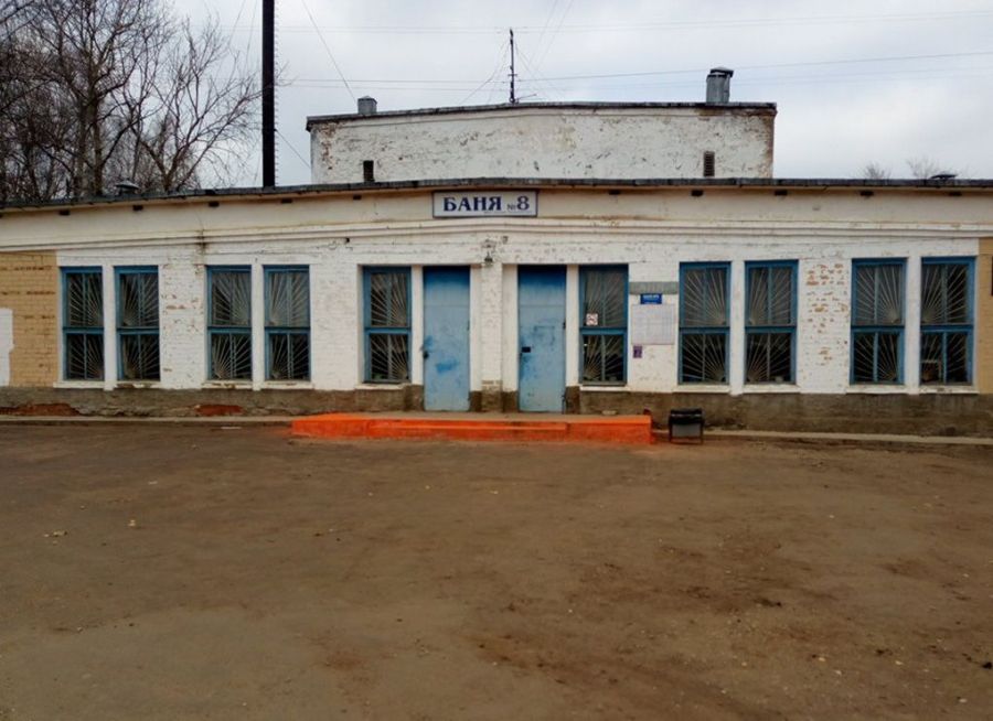 Костромских депутатов возбудила закрытая баня в Заволжье