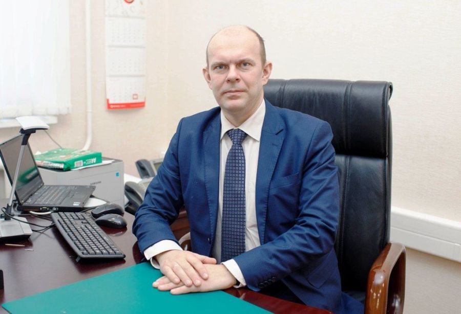 Новым замом губернатора Костромской области стал начальник налоговой инспекции