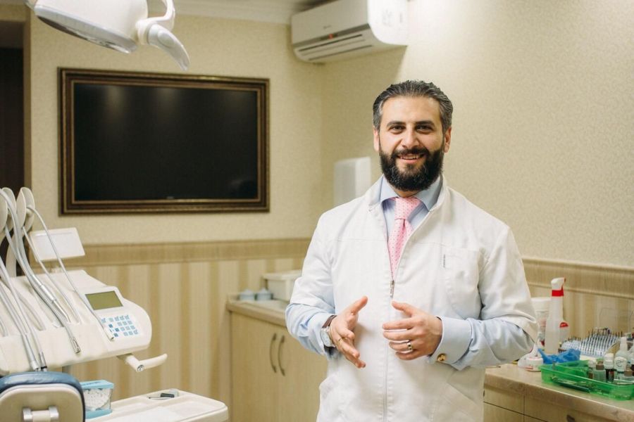 Известный центр стоматологии приглашает костромичей на бесплатный прием