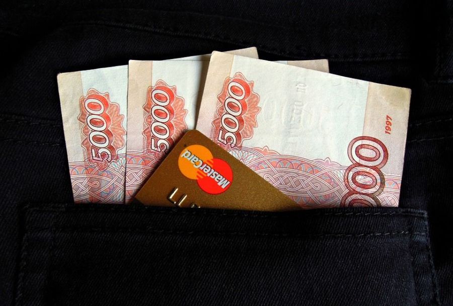 Костромские коммунальщики спрятали 5 миллионов рублей от бюджета страны