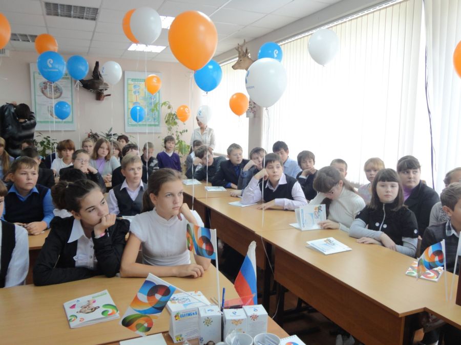 «Ростелеком» расскажет костромским школьникам об интернет-гигиене