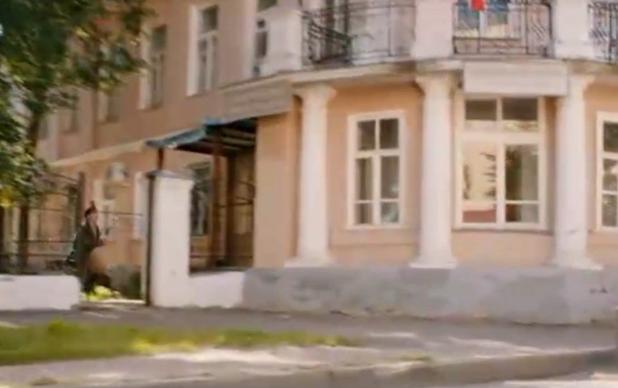 Костромичи могут разглядеть родные улицы в сериале «Ростов»