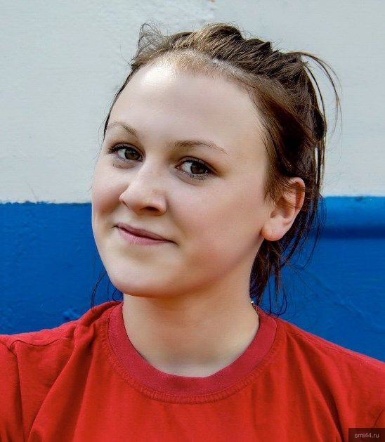 Юная костромичка установила новый рекорд России: она в мировом топ-листе