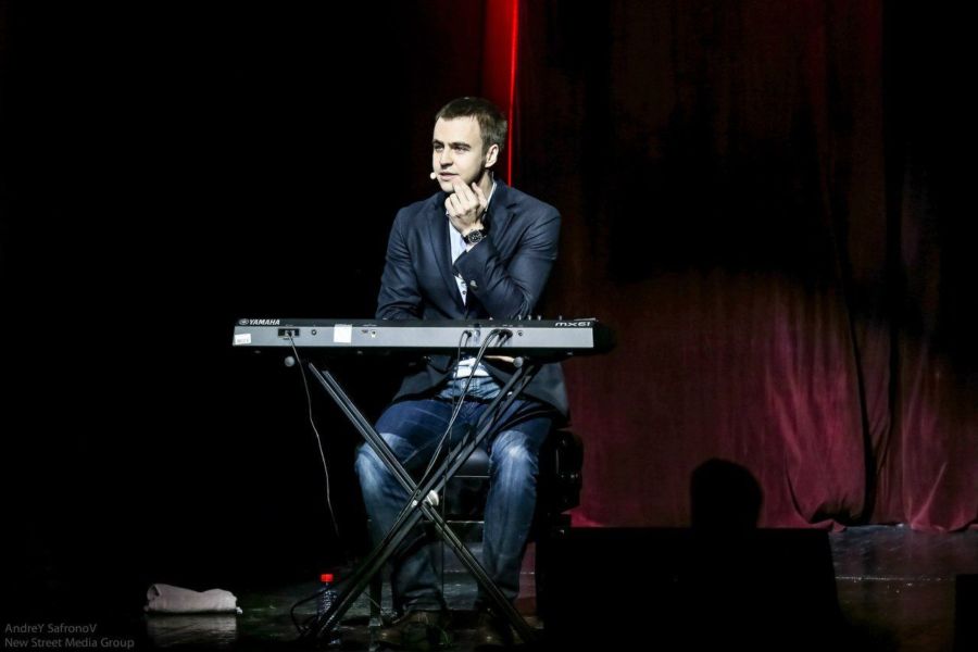 Звезда Stand Up заставил костромича признаться в своей гомосексуальности