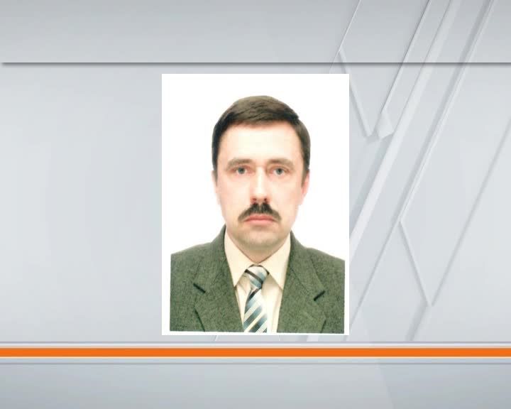 Сергей Ситников представил нового председателя областного суда