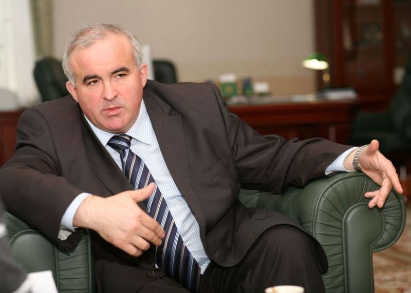 Губернатор Сергей Ситников рассказал о самом низком долге Костромской области за время его правления