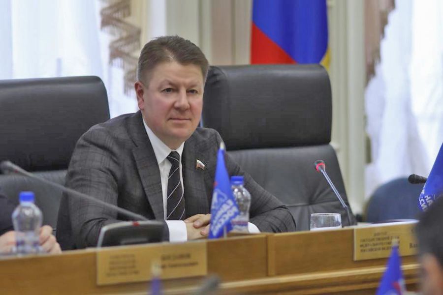 Депутат Алексей Ситников: «Пора заканчивать спекуляции о ввозе в Костромскую область мусора из других регионов»