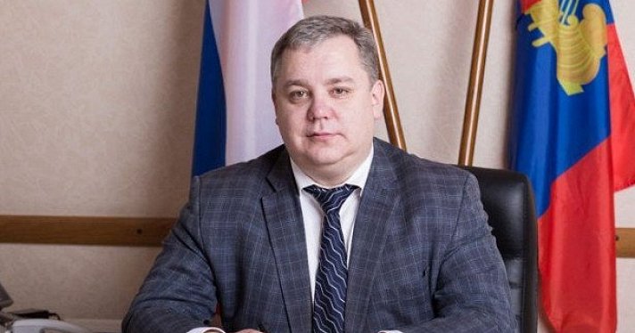 Бывший глава костромского района возглавил небедный район в Ярославской области