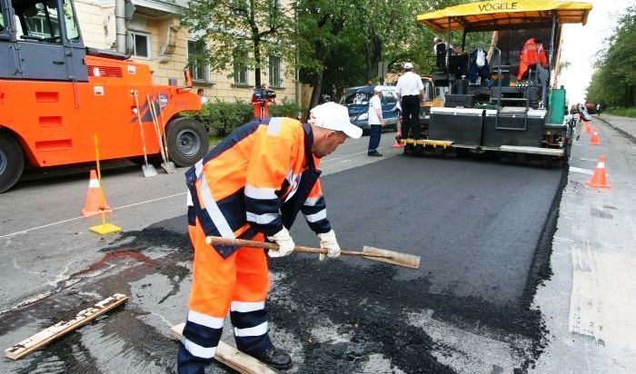 Федеральная казна поразила костромские дороги невиданной щедростью