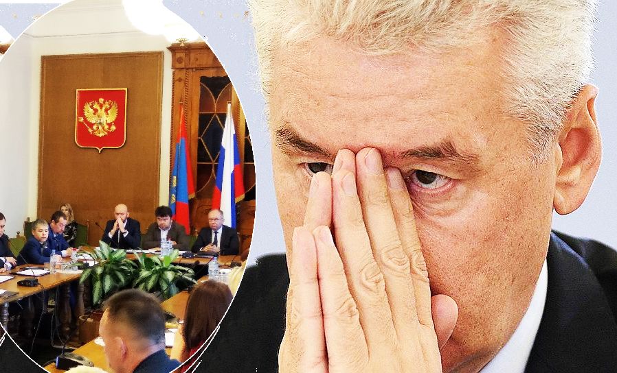 Депутаты потребовали от администрации Костромы позвонить Собянину и выклянчить старые троллейбусы