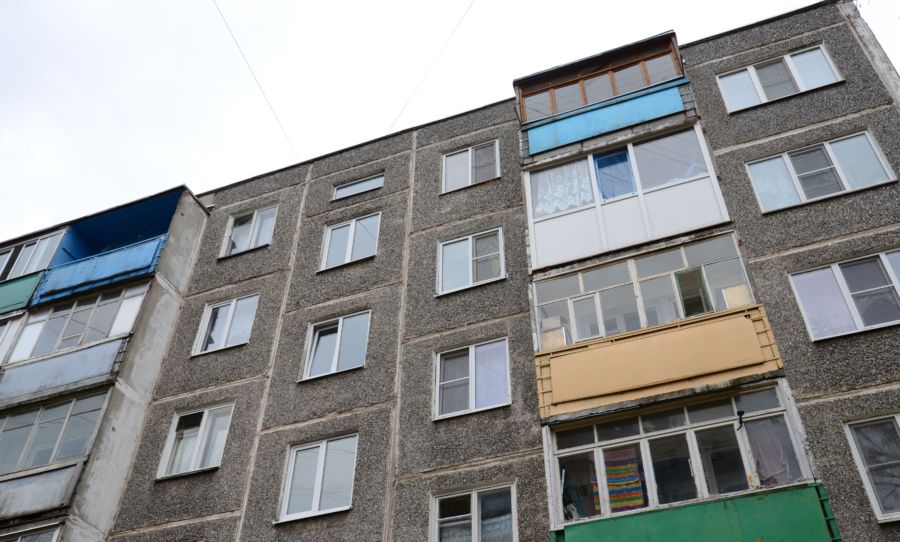 Дома в центральной части Костромы отключат от отопления