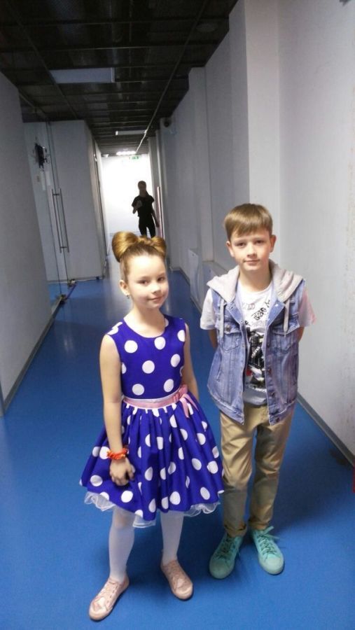 Дети из Костромы в эфире шоу НТВ «Ты супер!»:  их надо поддержать