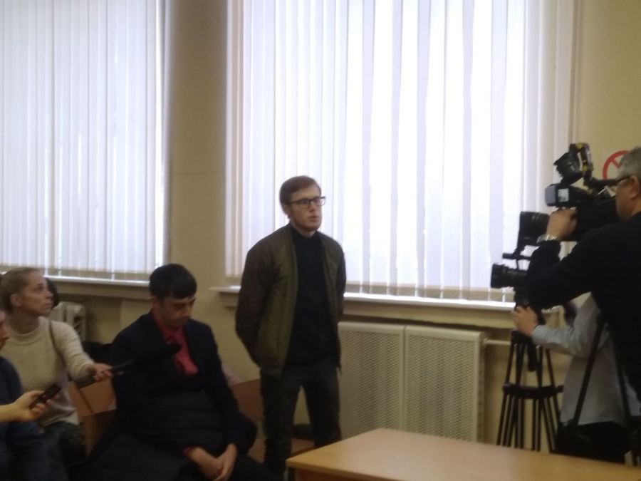 «Мажору» на BMW  в Костроме ужесточили приговор за сбитую насмерть студентку