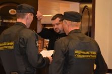 Директора строительной фирмы в Костроме посадили на 7 суток за неуплату штрафов