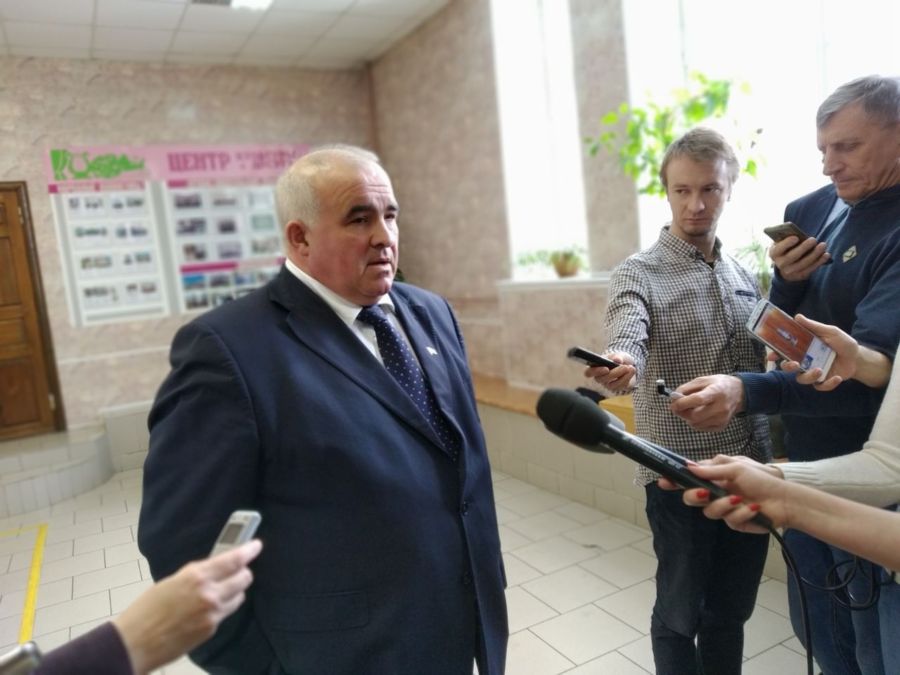 Губернатор рассказал, почему расцветет запад Костромской области