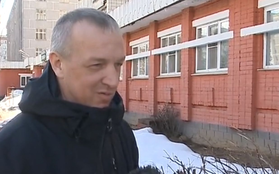 Как удалось спасти провалившихся под лед  подростков в Костроме: новые подробности