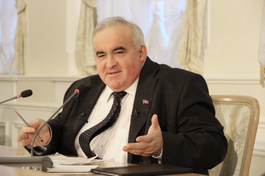 Губернатора завтра атакуют вопросами костромские журналисты