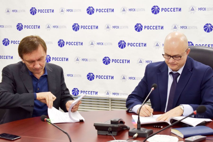 МРСК Центра приступила к реализации проекта «Цифровая подстанция» в Костромской области