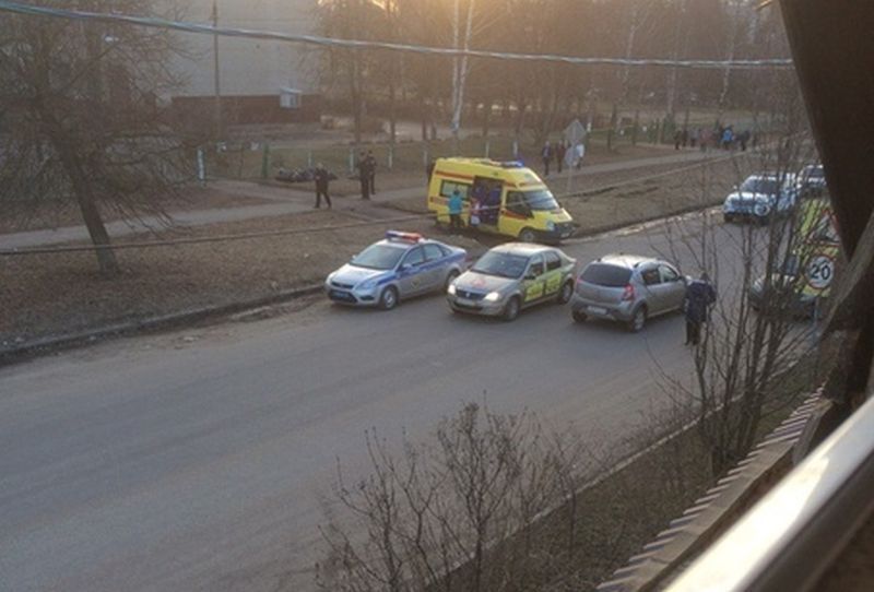 Врачи рассказали о  состоянии мальчика, в которого выстрелил сосед в Костроме