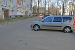 Костромичам  выдадут 80 миллионов рублей на ремонт дворов