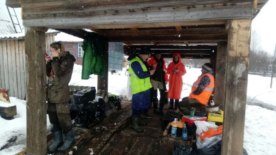 Исчезновение детей под Костромой: возбуждено дело по статье «убийство»