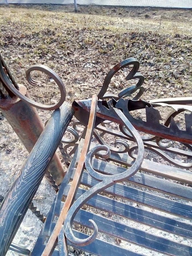 Кострому начинают приводить в порядок после зимы и нашествия вандалов
