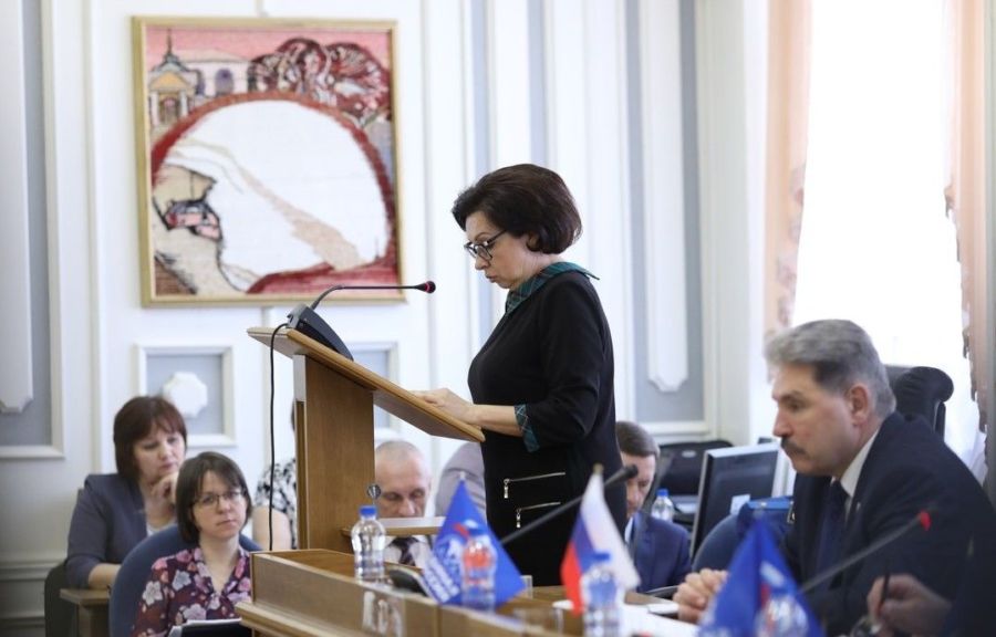 Защитника прав детей в Костромской области сделали независимым от чиновников