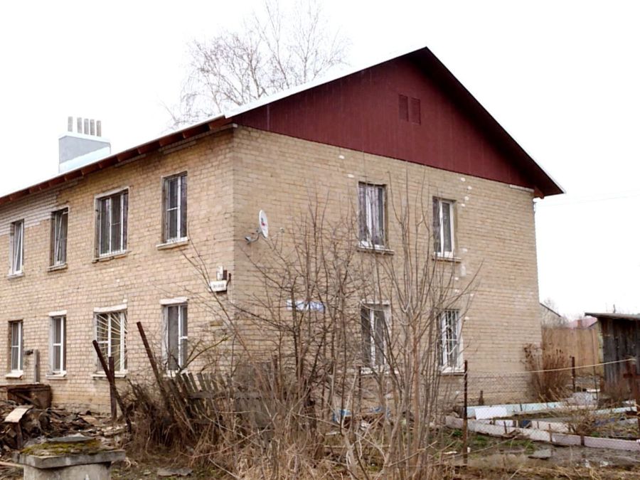 Жильцы страдающего дома в Костроме обрели крышу над головой