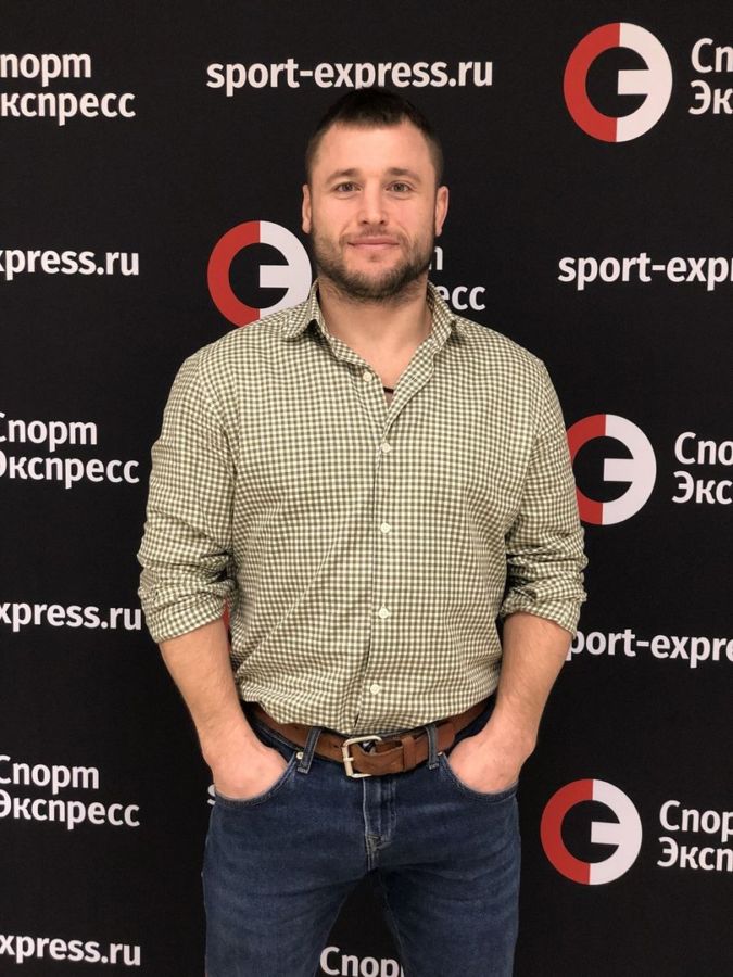 «Русский Тайсон» из Костромы раскрыл секрет своего мощного удара