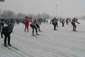 Лыжная супер-трасса появится под Костромой
