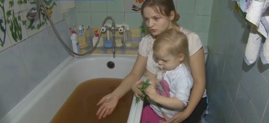 Директора коммунального предприятия Костромской области оправдали за плохую воду