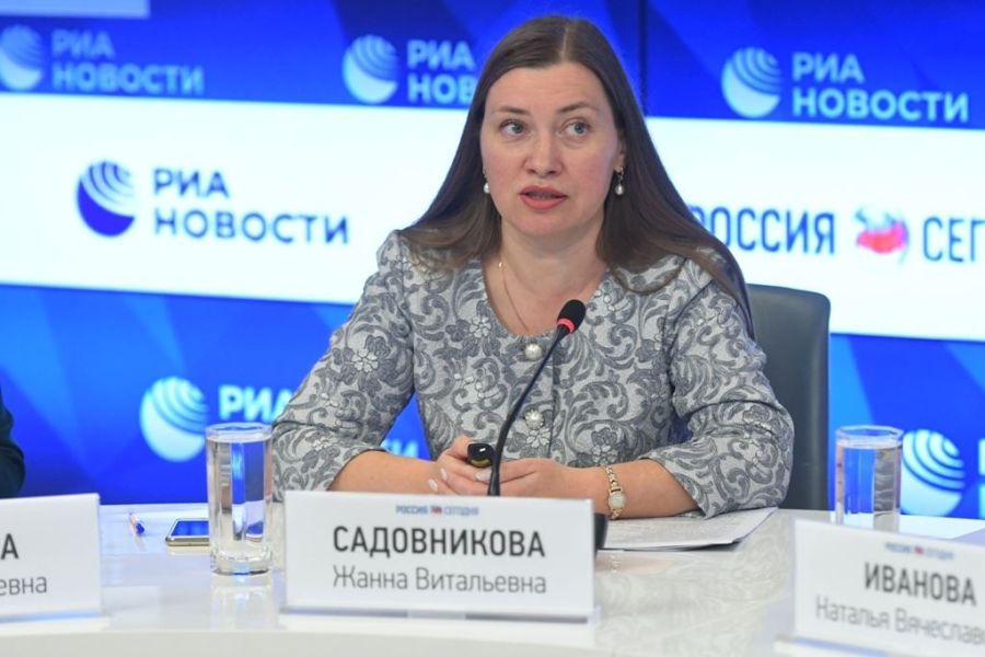 Министерство просвещения похвалило Костромскую область за работу с родителями