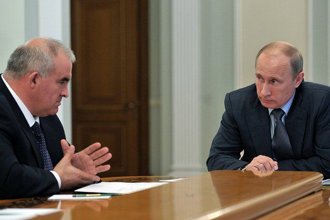 Кремль заинтересовался рейтингом костромского губернатора за год до выборов