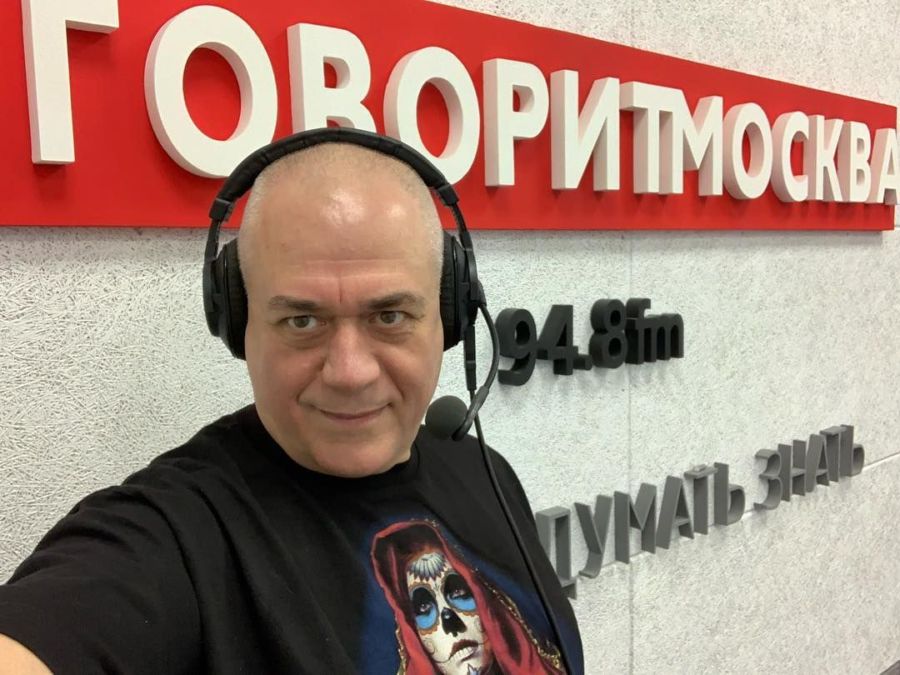 Погибший Сергей Доренко последний день жизни провел в Костроме