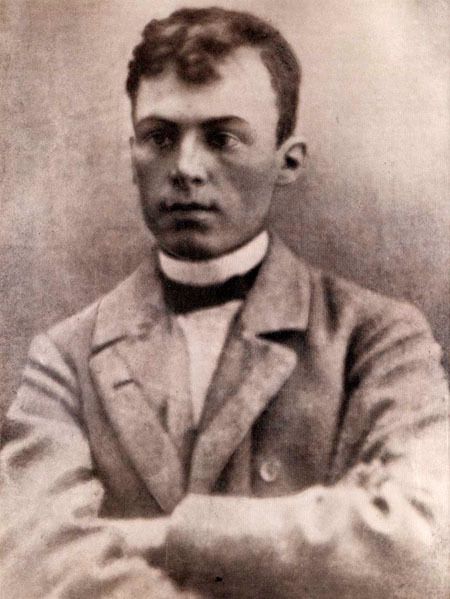 Великий художник предсказал жестокую судьбу костромичке