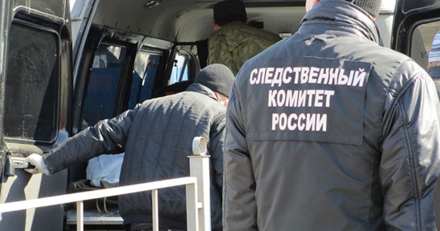 Еще одна трагедия: малыш утонул на глазах родителей в Костромской области