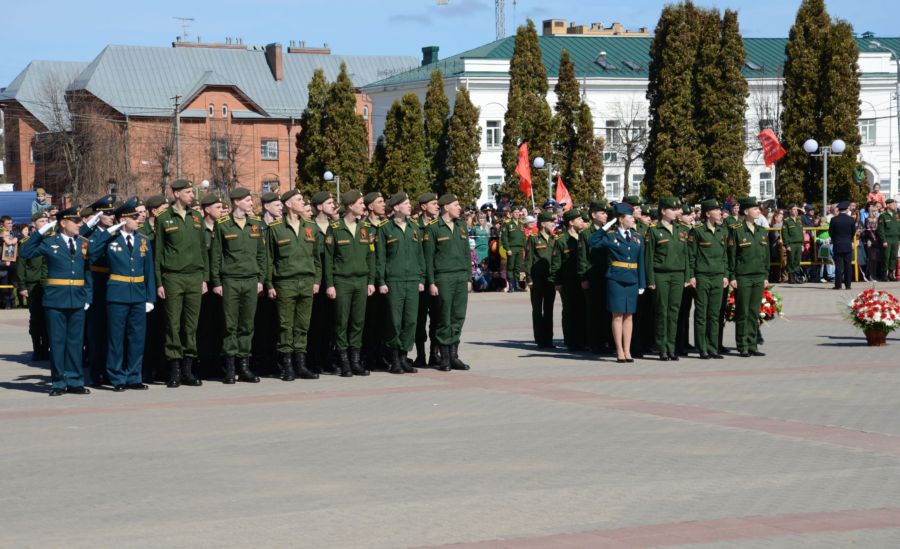 В Костроме начинают праздновать День Победы: полная программа