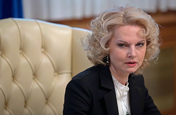 Помощница Дмитрия Медведева жестко высказалась о подготовке Костромы к ЕГЭ