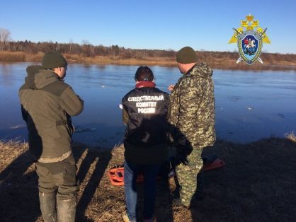 Тело второго пропавшего мальчика нашли в Костромской области