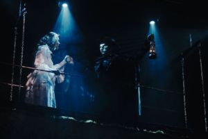 Мюзикл «Призрак оперы» в Костроме вызвал настоящий ажиотаж