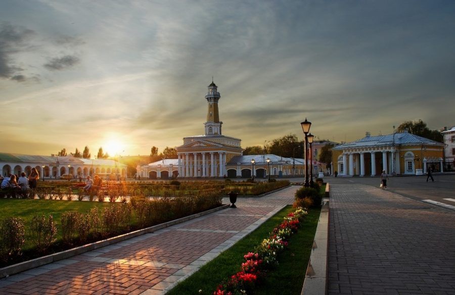 Костромичи рассказали экспертам о богатой жизни в Костромской области