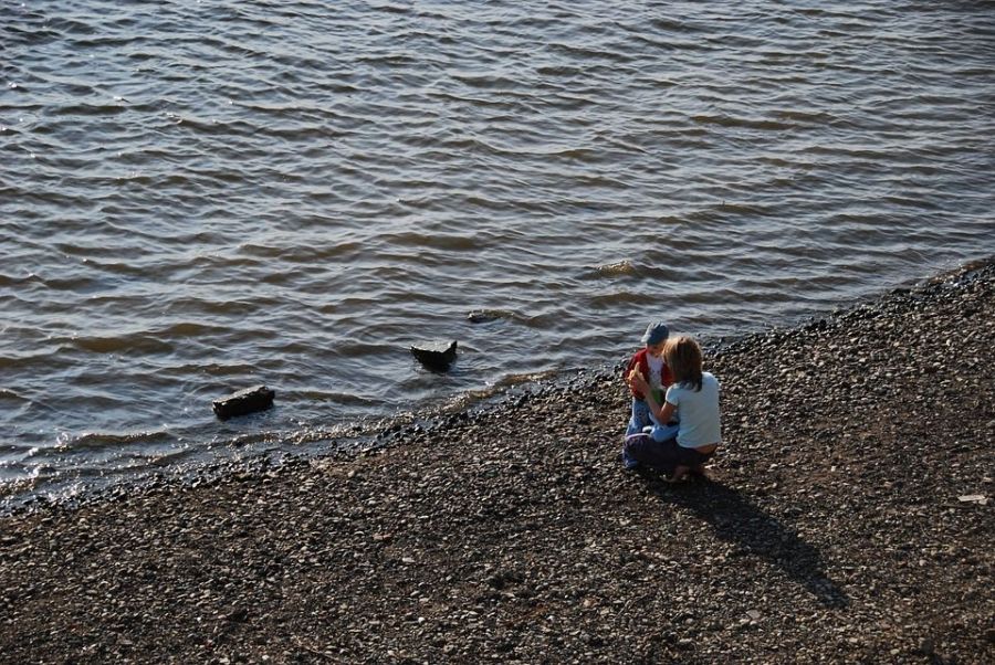 В Костромской области наградят учителей, которые все праздники спасали детей
