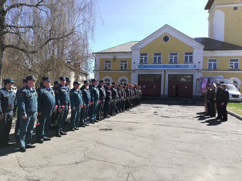 Оперативные службы Костромской области срочно перевели в усиленный режим работы