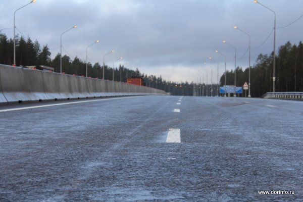 Костромичи все чаще попадают в аварии на федеральных трассах