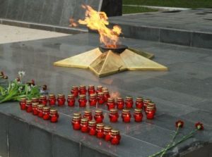 Кострома вместе со всей страной проведет акции в годовщину начала войны