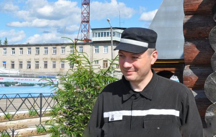 Осужденный за убийство актер Влад Багров рассказал, чем займется на свободе