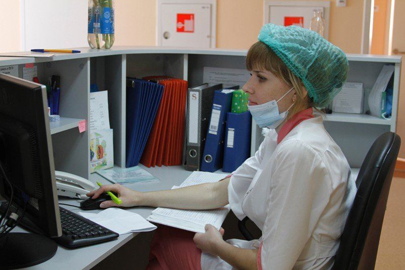 XXI век пришел: костромские больницы хотят оснастить скоростным интернетом